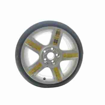 Recambio de neumatico repuesto para audi a6 allroad c6 (4fh) 3.0 tdi quattro referencia OEM IAM 4Z7601025B  