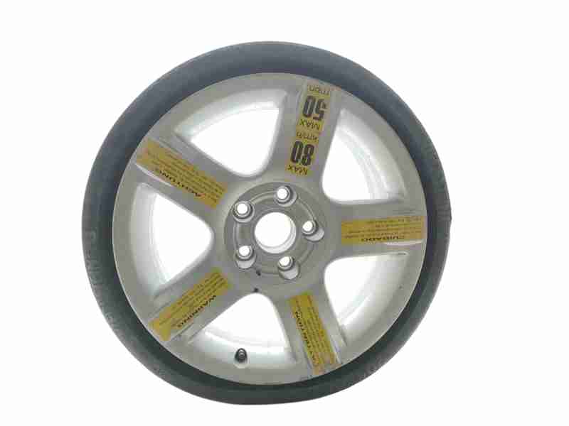 Recambio de neumatico repuesto para audi a6 allroad c6 (4fh) 3.0 tdi quattro referencia OEM IAM 4Z7601025B  