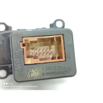 Recambio de conmutador de arranque para citroën c4 picasso attraction referencia OEM IAM 9800630080  