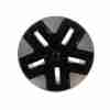 Recambio de llanta para volvo ex30 plus 2wd pure electric referencia OEM IAM 80000277  