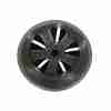Recambio de llanta para volvo ex30 plus 2wd pure electric referencia OEM IAM 80000277  