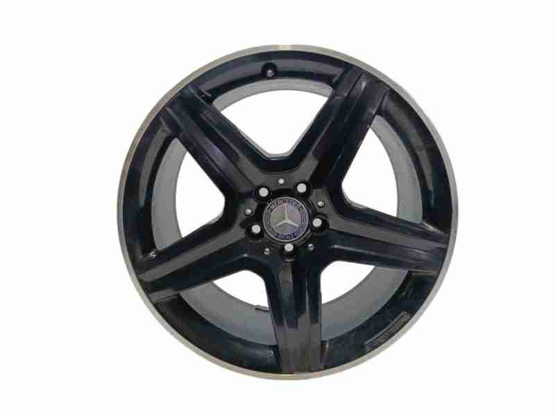 Recambio de llanta para mercedes-benz clase gla (x156) gla 200 cdi / d (156.908) referencia OEM IAM A1564010600  