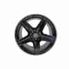 Recambio de llanta para mercedes-benz clase gla (x156) gla 200 cdi / d (156.908) referencia OEM IAM A1564010600  