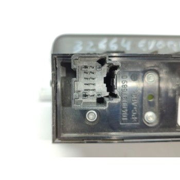 Recambio de interruptor para land rover evoque dynamic referencia OEM IAM BJ3211654BB  