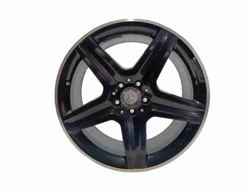 Recambio de llanta para mercedes-benz clase gla (x156) gla 200 cdi / d (156.908) referencia OEM IAM A1564010600  