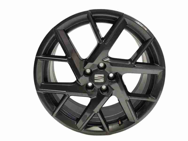 Recambio de llanta para seat ibiza v (kj1, kjg) 1.0 tsi referencia OEM IAM 6F0601025AC / 6F0601025  