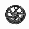 Recambio de llanta para seat ibiza v (kj1, kjg) 1.0 tsi referencia OEM IAM 6F0601025AC / 6F0601025  