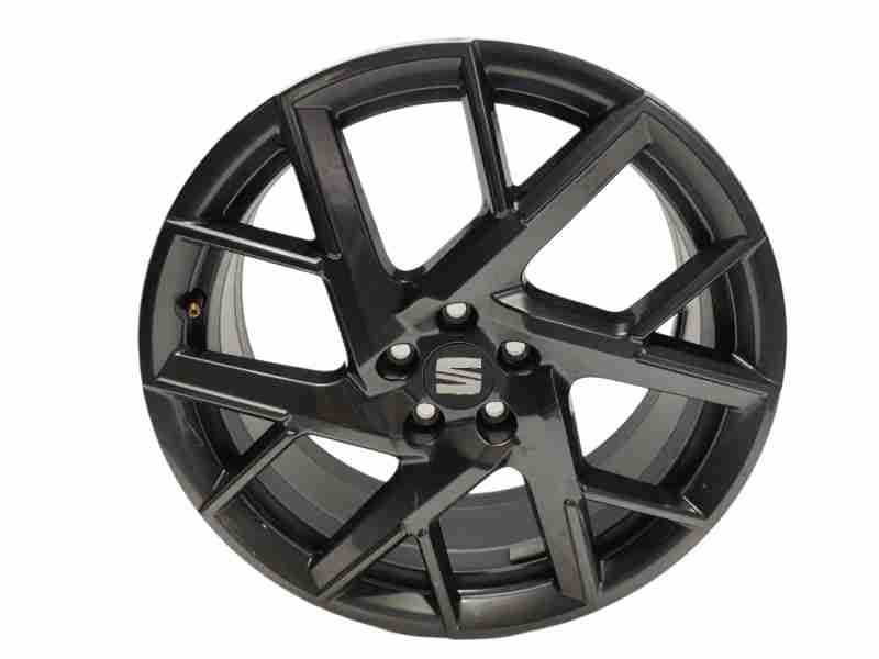 Recambio de llanta para seat ibiza v (kj1, kjg) 1.0 tsi referencia OEM IAM 6F0601025AC / 6F0601025  
