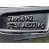 Recambio de llanta para seat ibiza v (kj1, kjg) 1.0 tsi referencia OEM IAM 6F0601025AC / 6F0601025  