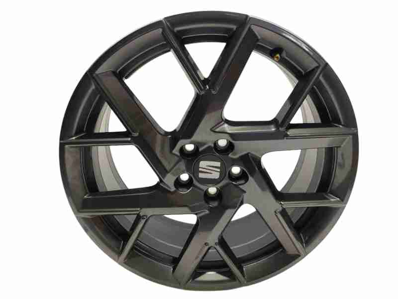 Recambio de llanta para seat ibiza v (kj1, kjg) 1.0 tsi referencia OEM IAM 6F0601025AC / 6F0601025  