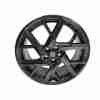 Recambio de llanta para seat ibiza v (kj1, kjg) 1.0 tsi referencia OEM IAM 6F0601025AC / 6F0601025  
