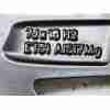 Recambio de llanta para seat ibiza v (kj1, kjg) 1.0 tsi referencia OEM IAM 6F0601025AC / 6F0601025  