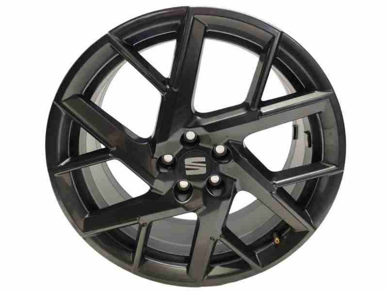Recambio de llanta para seat ibiza v (kj1, kjg) 1.0 tsi referencia OEM IAM 6F0601025AC/6F0601025  