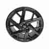 Recambio de llanta para seat ibiza v (kj1, kjg) 1.0 tsi referencia OEM IAM 6F0601025AC/6F0601025  