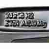 Recambio de llanta para seat ibiza v (kj1, kjg) 1.0 tsi referencia OEM IAM 6F0601025AC/6F0601025  