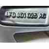 Recambio de llanta para seat ibiza v (kj1, kjg) 1.0 tsi referencia OEM IAM 6F0601025AC/6F0601025  