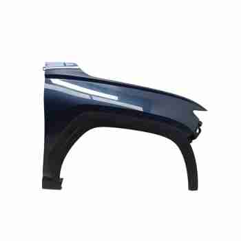 Recambio de aleta delantera derecha para hyundai tucson (nx) style hybrid 2wd referencia OEM IAM 66321N9000  