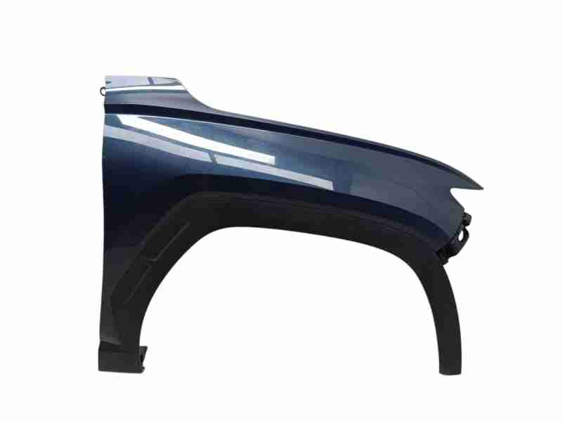 Recambio de aleta delantera derecha para hyundai tucson (nx) style hybrid 2wd referencia OEM IAM 66321N9000  
