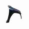 Recambio de aleta delantera derecha para hyundai tucson (nx) style hybrid 2wd referencia OEM IAM 66321N9000  