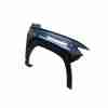 Recambio de aleta delantera derecha para hyundai tucson (nx) style hybrid 2wd referencia OEM IAM 66321N9000  