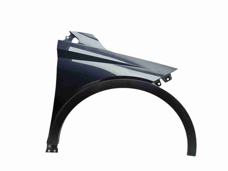 Recambio de aleta delantera derecha para hyundai bayon essence 2wd referencia OEM IAM 66321Q0450  