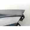 Recambio de aleta delantera derecha para hyundai bayon essence 2wd referencia OEM IAM 66321Q0450  