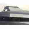 Recambio de aleta delantera derecha para hyundai bayon essence 2wd referencia OEM IAM 66321Q0450  