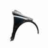 Recambio de aleta delantera derecha para hyundai bayon essence 2wd referencia OEM IAM 66321Q0450  