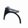 Recambio de aleta delantera derecha para hyundai bayon essence 2wd referencia OEM IAM 66321Q0450  