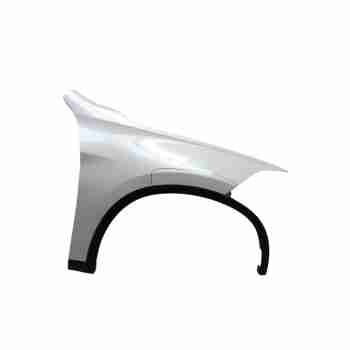 Recambio de aleta delantera derecha para bmw x1 (f48) xdrive 20 d referencia OEM IAM 41007427300  