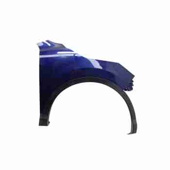 Recambio de aleta delantera derecha para nissan qashqai (j11) n-connecta referencia OEM IAM F31004EAMB  