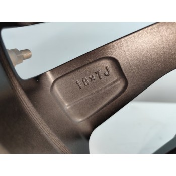 Recambio de llanta para toyota rav4 hybrid 4x2 advance referencia OEM IAM 4261A42160  