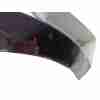 Recambio de aleta delantera derecha para skoda rapid (nh3, nk3, nk6) 1.6 tdi referencia OEM IAM 5JA821022D / 5JA821022C  