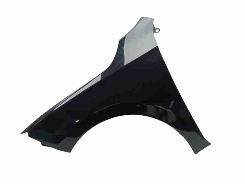 Recambio de aleta delantera izquierda para skoda rapid (nh3, nk3, nk6) 1.6 tdi referencia OEM IAM 5JA821021D / 5JA821021C  