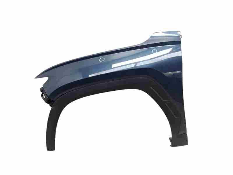 Recambio de aleta delantera izquierda para hyundai tucson (nx) style hybrid 2wd referencia OEM IAM 66311N9000  
