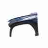 Recambio de aleta delantera izquierda para hyundai tucson (nx) style hybrid 2wd referencia OEM IAM 66311N9000  