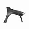 Recambio de aleta delantera izquierda para hyundai tucson (nx) style hybrid 2wd referencia OEM IAM 66311N9000  