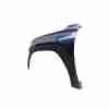 Recambio de aleta delantera izquierda para hyundai tucson (nx) style hybrid 2wd referencia OEM IAM 66311N9000  