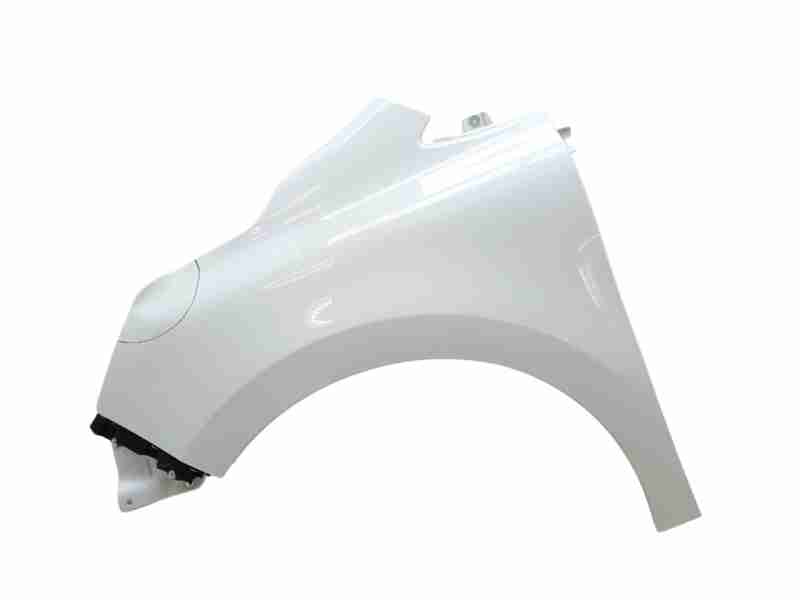 Recambio de aleta delantera izquierda para renault kangoo iii rapid profesional referencia OEM IAM 631019140R  