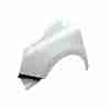 Recambio de aleta delantera izquierda para renault kangoo iii rapid profesional referencia OEM IAM 631019140R  