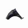 Recambio de aleta delantera izquierda para ford fiesta vi (cb1, ccn) 1.5 tdci referencia OEM IAM C1BBA16016AA / 1777181  