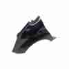 Recambio de aleta delantera izquierda para ford fiesta vi (cb1, ccn) 1.5 tdci referencia OEM IAM C1BBA16016AA / 1777181  