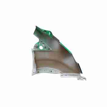 Recambio de aleta delantera izquierda para ford transit v363 caja/chasis (fed, ffd) 2.0 ecoblue mhev referencia OEM IAM PBK31V16
