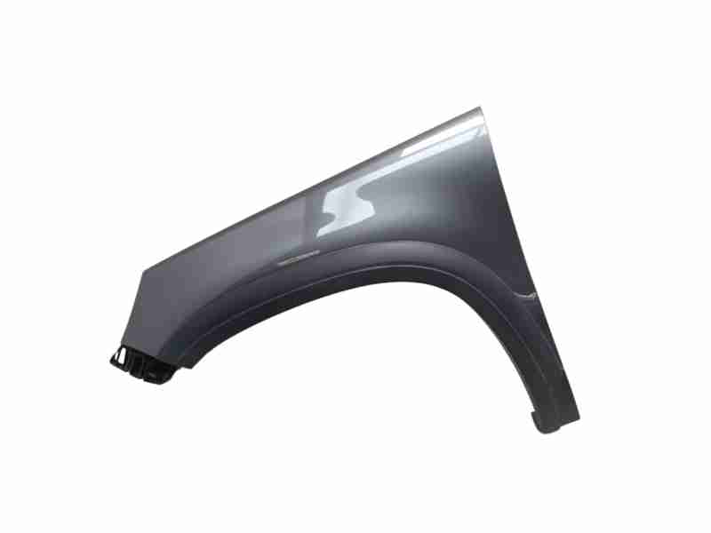 Recambio de aleta delantera izquierda para volkswagen tiguan (5n2) t1 bluemotion referencia OEM IAM 5N0821105A  