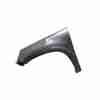 Recambio de aleta delantera izquierda para volkswagen tiguan (5n2) t1 bluemotion referencia OEM IAM 5N0821105A  
