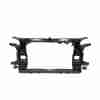 Recambio de panel frontal para hyundai tucson (nx) maxx hybrid 2wd referencia OEM IAM 64101D7001  