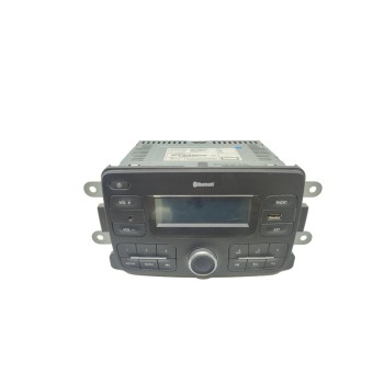 SISTEMA AUDIO / RADIO CD 281154759R 