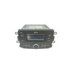 Recambio de sistema audio / radio cd para dacia dokker express essential referencia OEM IAM 281154759R  
