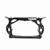 Recambio de panel frontal para audi q3 (8u) 2.0 tdi (103kw) ambition referencia OEM IAM 8U0805594F  