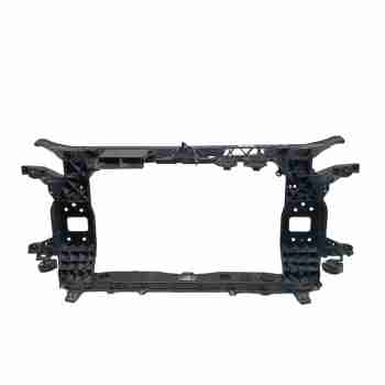Recambio de panel frontal para hyundai tucson (nx) style hybrid 2wd referencia OEM IAM 64101N7000  